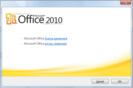 office 2010 full key
