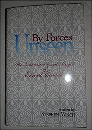 By forces unseen stephen minch pdf
